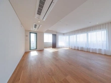 【東京都/目黒区自由が丘】パークハイム自由が丘二丁目 洋室