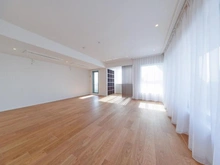 【東京都/目黒区自由が丘】パークハイム自由が丘二丁目 洋室