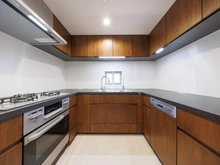 【東京都/目黒区自由が丘】パークハイム自由が丘二丁目 キッチン