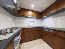 【東京都/目黒区自由が丘】パークハイム自由が丘二丁目 キッチン