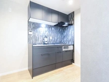 【東京都/世田谷区三宿】ダイアパレス三宿 キッチン