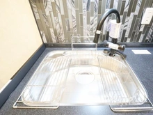 【東京都/世田谷区三宿】ダイアパレス三宿 キッチン