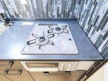 【東京都/世田谷区三宿】ダイアパレス三宿 キッチン