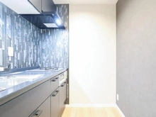 【東京都/世田谷区三宿】ダイアパレス三宿 キッチン