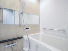 【東京都/世田谷区三宿】ダイアパレス三宿 浴室