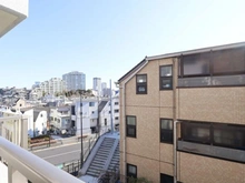 【東京都/世田谷区三宿】ダイアパレス三宿 眺望