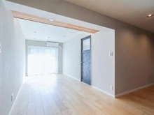 【東京都/世田谷区三宿】ダイアパレス三宿 洋室