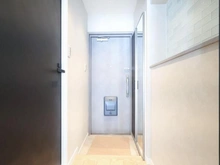 【東京都/世田谷区三宿】ダイアパレス三宿 玄関