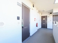 【東京都/世田谷区三宿】ダイアパレス三宿 共用部