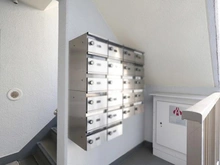 【東京都/世田谷区三宿】ダイアパレス三宿 メールBOX