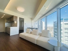 【東京都/世田谷区玉川】二子玉川ライズ　タワー＆レジデンス　タワーイースト LDK：※家具・調度品は販売価格に含まれておりません