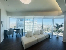 【東京都/世田谷区玉川】二子玉川ライズ　タワー＆レジデンス　タワーイースト LDK