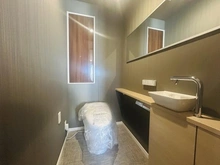 【東京都/世田谷区玉川】二子玉川ライズ　タワー＆レジデンス　タワーイースト トイレ