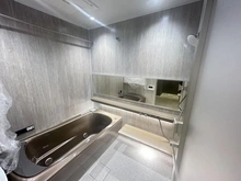 【東京都/世田谷区玉川】二子玉川ライズ　タワー＆レジデンス　タワーイースト 浴室