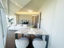 【東京都/世田谷区玉川】二子玉川ライズ　タワー＆レジデンス　タワーイースト LDK