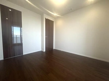 【東京都/世田谷区玉川】二子玉川ライズ　タワー＆レジデンス　タワーイースト Bed Room：6.3帖のBed Room