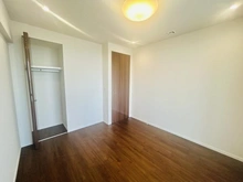 【東京都/世田谷区玉川】二子玉川ライズ　タワー＆レジデンス　タワーイースト Bed Room