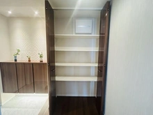 【東京都/世田谷区玉川】二子玉川ライズ　タワー＆レジデンス　タワーイースト 収納