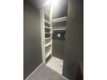 【東京都/世田谷区玉川】二子玉川ライズ　タワー＆レジデンス　タワーイースト 洗面所