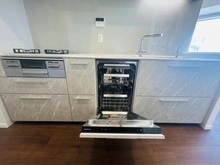 【東京都/世田谷区玉川】二子玉川ライズ　タワー＆レジデンス　タワーイースト キッチン