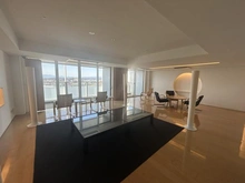 【東京都/世田谷区玉川】二子玉川ライズ　タワー＆レジデンス　タワーイースト 共用施設