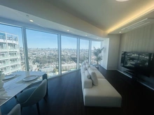 【東京都/世田谷区玉川】二子玉川ライズ　タワー＆レジデンス　タワーイースト LDK