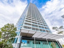 【東京都/世田谷区玉川】二子玉川ライズ　タワー＆レジデンス　タワーイースト 外観