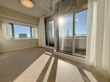 【東京都/世田谷区奥沢】ハイセレサ奥沢シティタワー リビング・ダイニング