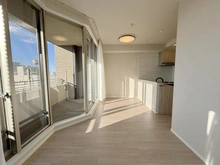 【東京都/世田谷区奥沢】ハイセレサ奥沢シティタワー リビング・ダイニング