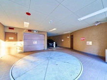 【東京都/世田谷区奥沢】ハイセレサ奥沢シティタワー 駐車場