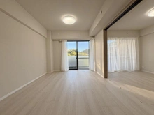 【東京都/世田谷区玉堤】グランドステージ尾山台 リビング・ダイニング