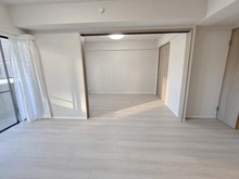 【東京都/世田谷区玉堤】グランドステージ尾山台 リビング・ダイニング