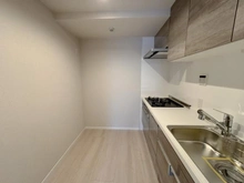 【東京都/世田谷区玉堤】グランドステージ尾山台 キッチン