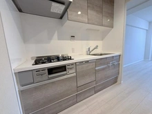 【東京都/世田谷区玉堤】グランドステージ尾山台 キッチン