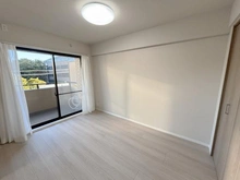 【東京都/世田谷区玉堤】グランドステージ尾山台 洋室