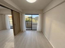 【東京都/世田谷区玉堤】グランドステージ尾山台 洋室