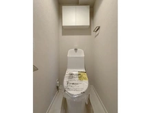 【東京都/世田谷区玉堤】グランドステージ尾山台 トイレ