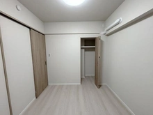 【東京都/世田谷区玉堤】グランドステージ尾山台 洋室