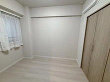 【東京都/世田谷区玉堤】グランドステージ尾山台 洋室