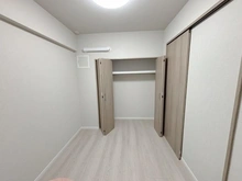 【東京都/世田谷区玉堤】グランドステージ尾山台 洋室