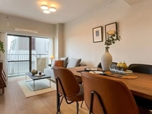 【東京都/世田谷区下馬】学芸大学グリーンハイツ LDK：※家具・調度品は販売価格に含まれておりません