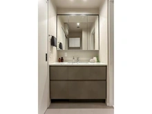 【東京都/世田谷区下馬】学芸大学グリーンハイツ 洗面室