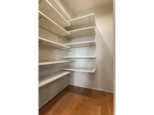 【東京都/世田谷区下馬】学芸大学グリーンハイツ 収納