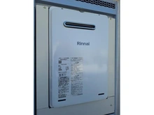 【東京都/世田谷区奥沢】キクエイパレス自由が丘 給湯器