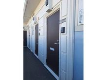 【東京都/世田谷区奥沢】キクエイパレス自由が丘 玄関