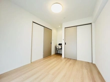 【東京都/世田谷区奥沢】朝日自由が丘マンション 洋室