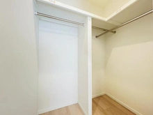 【東京都/世田谷区奥沢】朝日自由が丘マンション 収納