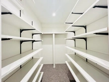 【東京都/世田谷区奥沢】朝日自由が丘マンション 収納