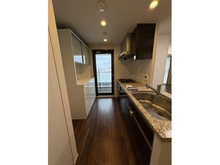 【東京都/世田谷区奥沢】グローリオ田園調布 キッチン