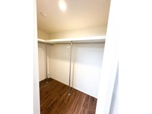 【東京都/世田谷区奥沢】グローリオ田園調布 収納